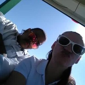 Meet your Posher, Kimberly